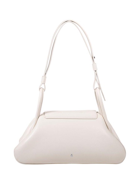 Gemini Foldover Shoulder Bag