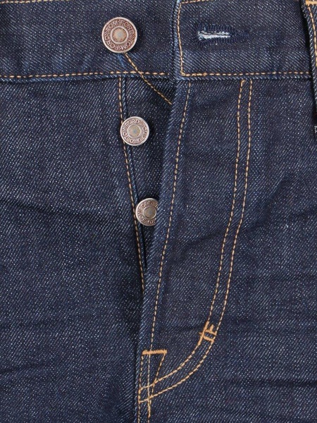 '12 Waves' Slim Jeans