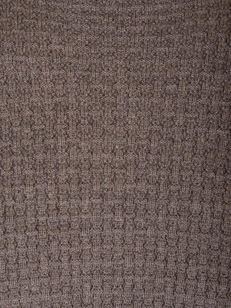 Wool Turtleneck