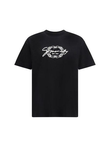 Givenchy Men Monogram T-Shirt