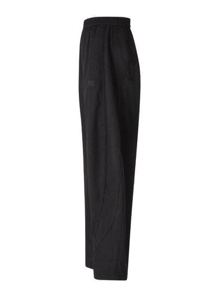 Alexander Wang Logo Technical Joggers