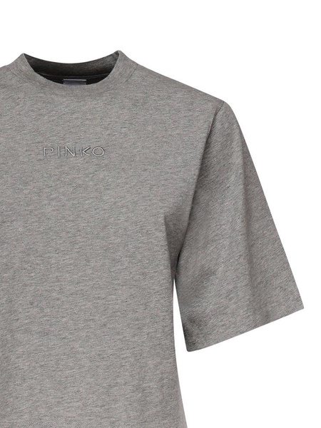 Oversized Boxy T-shirt