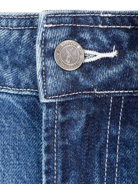 "fergus" Jeans