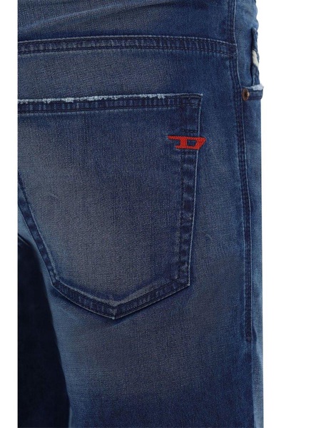 Diesel Bermuda Shorts