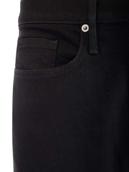 L'homme Slim Mid-rise Jeans