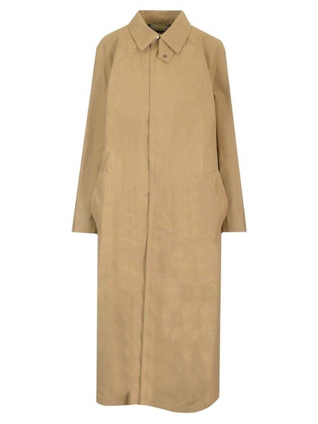"gaia" Raincoat