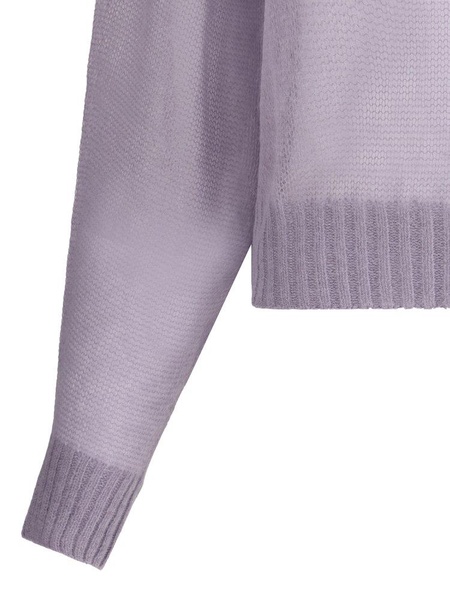 Brunello Cucinelli Women Wool Mohair Sweater