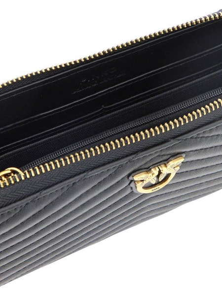 Ryder Zip-Around wallet