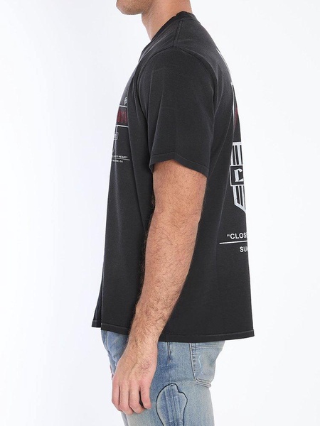 Vintage Lounge T-shirt