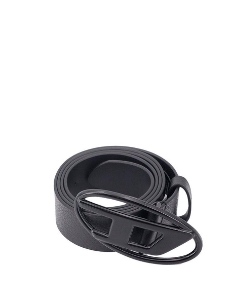 Diesel Men Diesel Black Belts