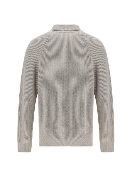 Brunello Cucinelli Men Cardigan