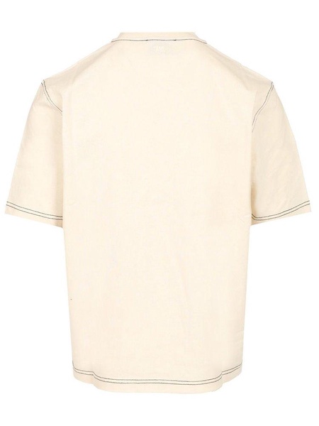 Cotton Jersey T-shirt