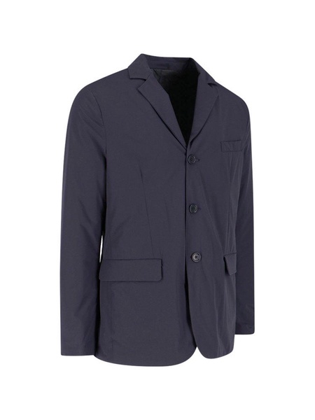 'paper' Blazer