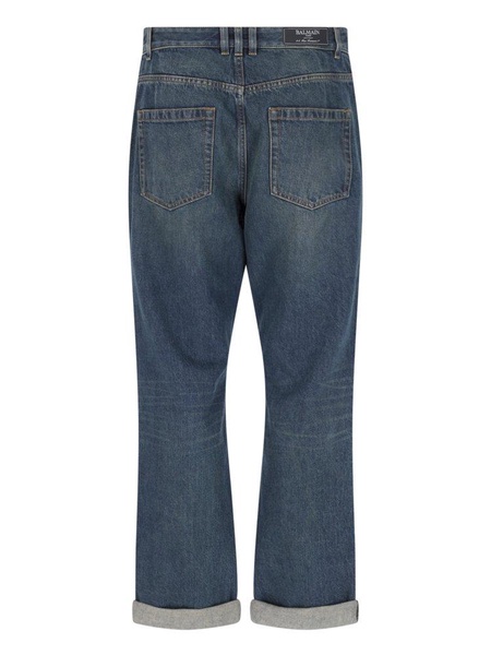 Balmain Jeans