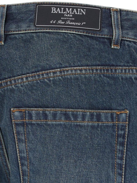 Balmain Jeans