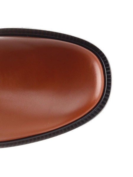 't Timeless' Leather Boots