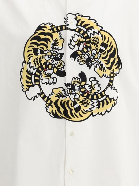 Kenzo Shirts