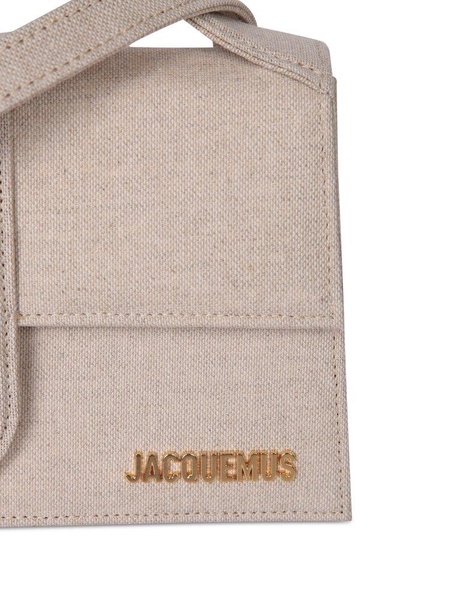 Jacquemus ‘Le Grand Bambino’ shoulder bag