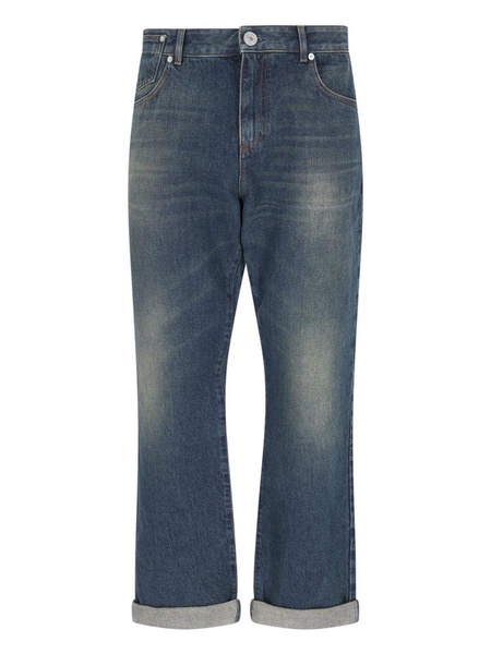 Balmain Jeans