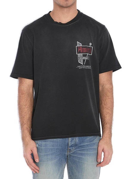 Vintage Lounge T-shirt