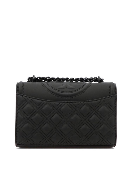 Tory Burch ‘Fleming Matte Small’ shoulder bag