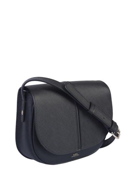 Betty Shoulder Bag