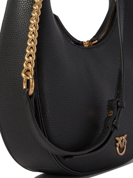 Pinko Brioche Hobo Classic Bag