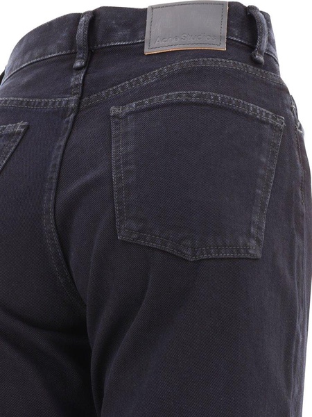1977 Flared Jeans