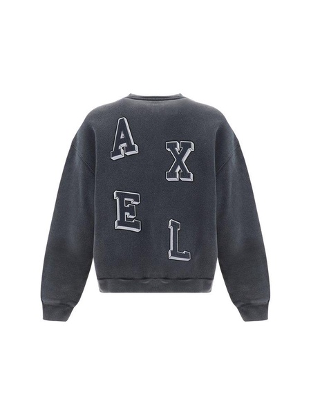 Typo Sweatshirt