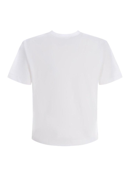 Boxi Fit T-shirt