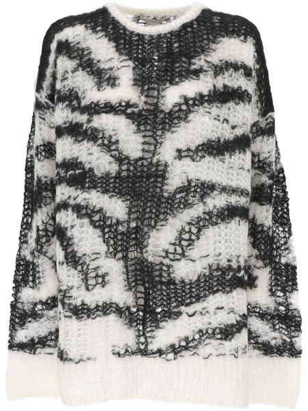 Stella McCartney Multicolor Knitwear