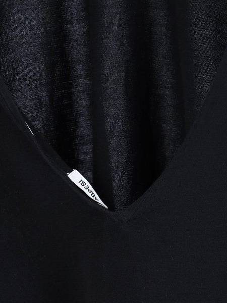 Crew-neck Sweater