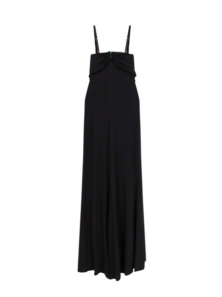 Corset 'red Carpet' Dress
