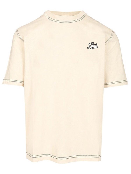 Cotton Jersey T-shirt