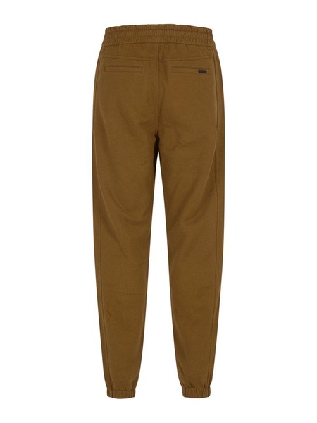 Drawstring Slim Fit Pants