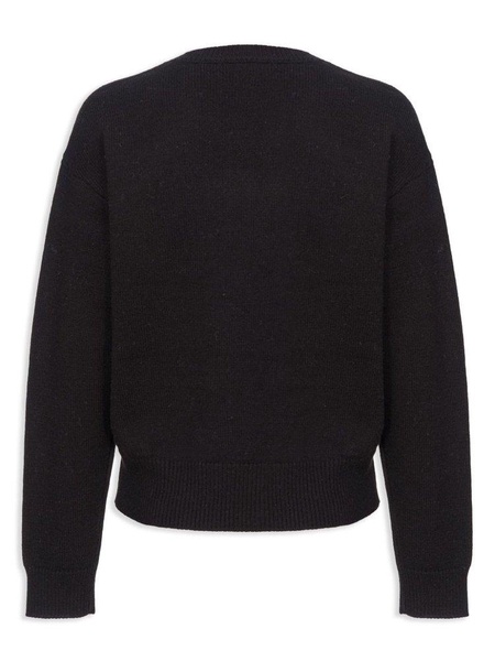 Pinko Burgos Wool Jumper