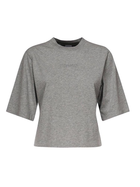 Oversized Boxy T-shirt