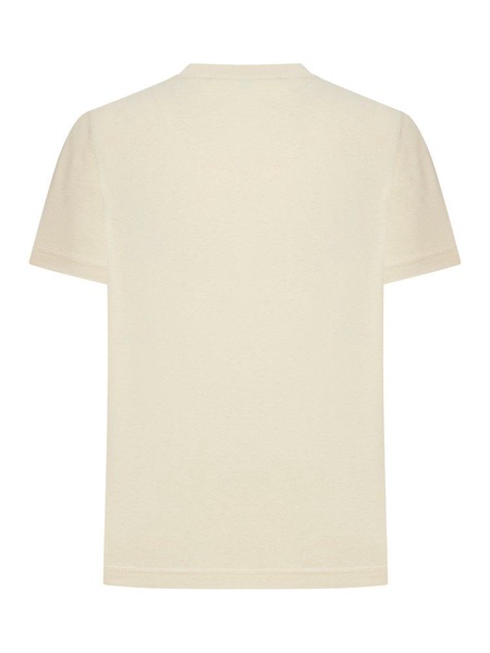 Burberry T-shirt with logo