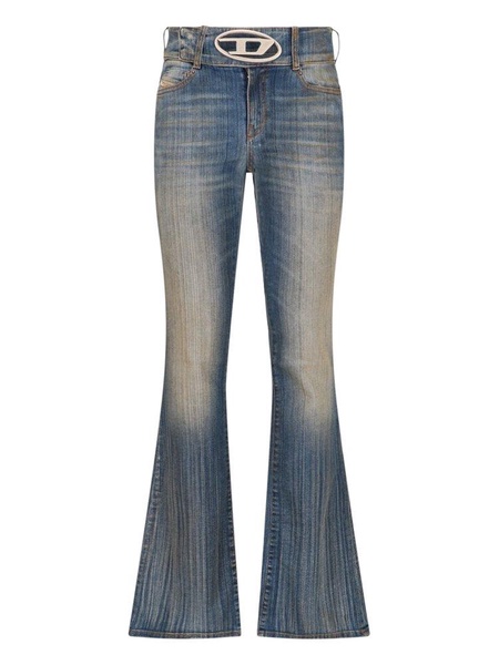 D-propol-s Jeans
