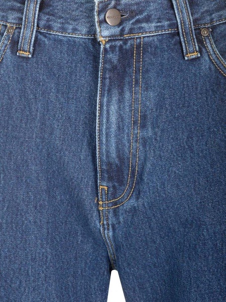 Aaron Denim Pant