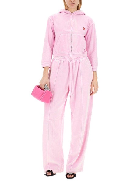 T By Alexander Wang Jogging Pants