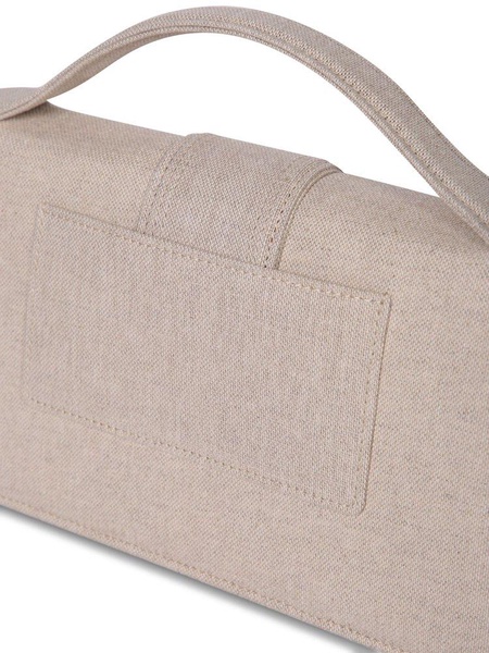 Jacquemus ‘Le Grand Bambino’ shoulder bag