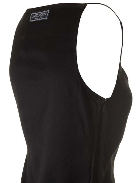 Jacquemus Dress with cutouts