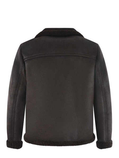 Jacket A.p.c. Made Of Soft Fabric