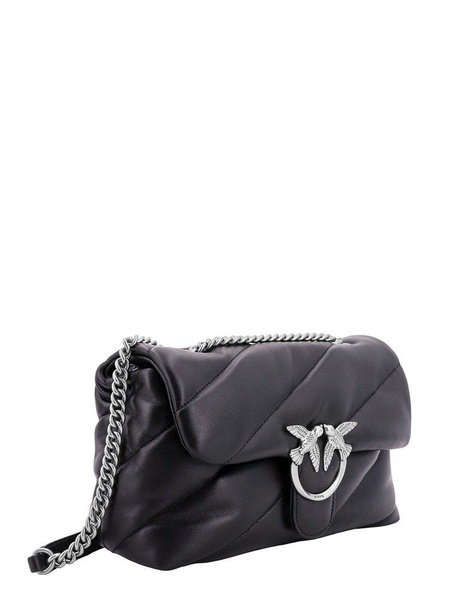 Love Classic Puff Bag