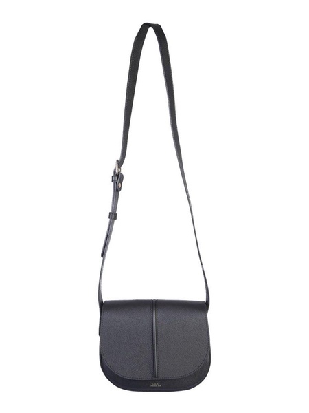 Betty Shoulder Bag