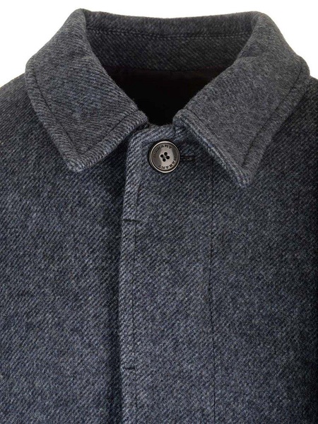 MARANT Jacket `Simon`