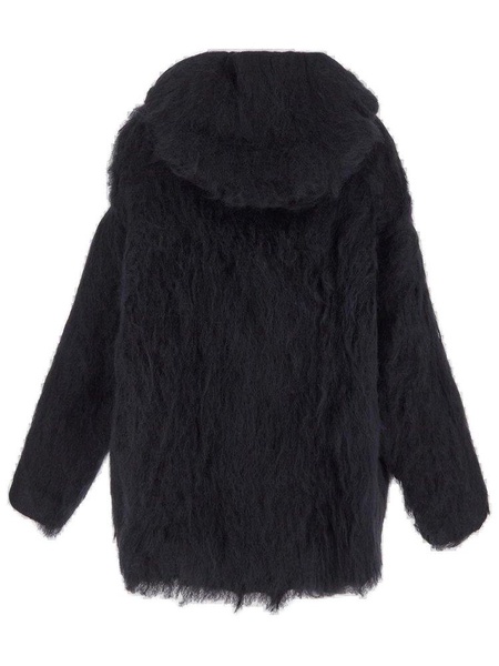 Rick owens jacket in wool