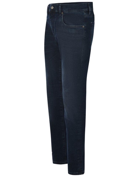 Jeans Diesel Made Of Denim