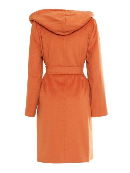 Max Mara Studio Coat